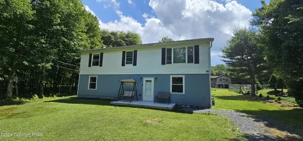 Albrightsville, PA 18210,20 Occoquan TRL