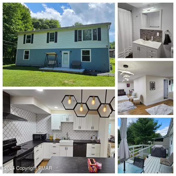 20 Occoquan TRL, Albrightsville, PA 18210