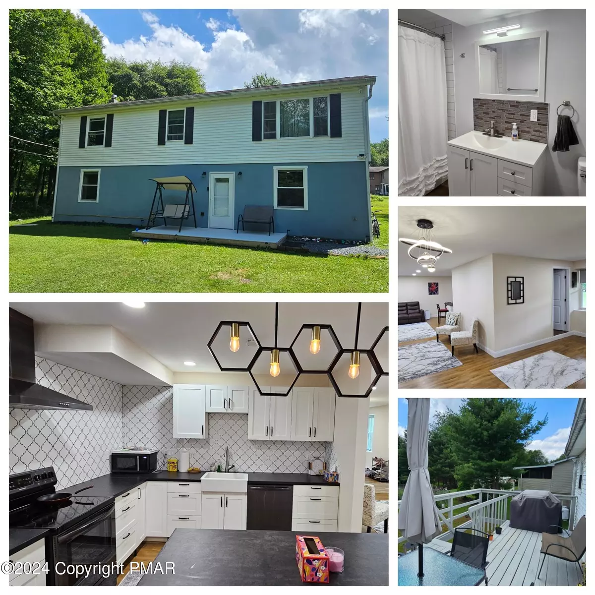 Albrightsville, PA 18210,20 Occoquan TRL