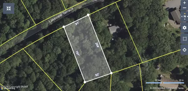 Lot22 SecG LAKEVIEW TER, Canadensis, PA 18325