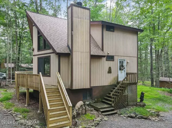 Pocono Lake, PA 18347,164 Fawn RD