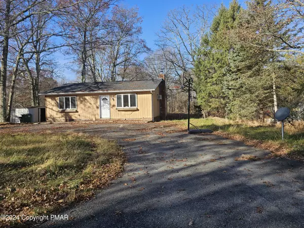 Bushkill, PA 18324,124 Amos CIR