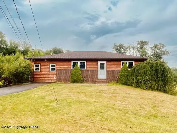 535 Lakeview Road RD, White Haven, PA 18661