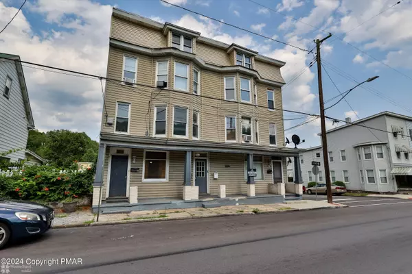 Tamaqua, PA 18252,501 N Railroad ST