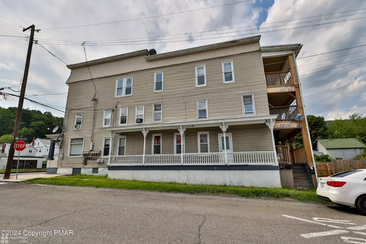 Tamaqua, PA 18252,501 N Railroad ST