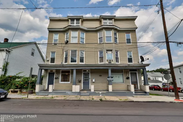 Tamaqua, PA 18252,501 N Railroad ST