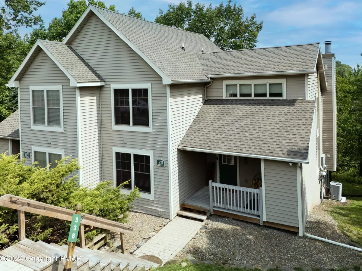 Tannersville, PA 18372,338 Poplar CT