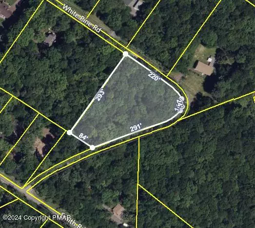 Jim Thorpe, PA 18229,Lot A48 White Pine Rd&Red Oak