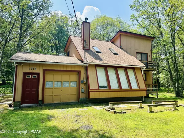 Bushkill, PA 18324,1238 Steele CIR