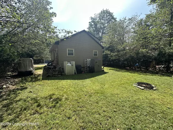 Coolbaugh Township, PA 18466,2607 Foxledge DR