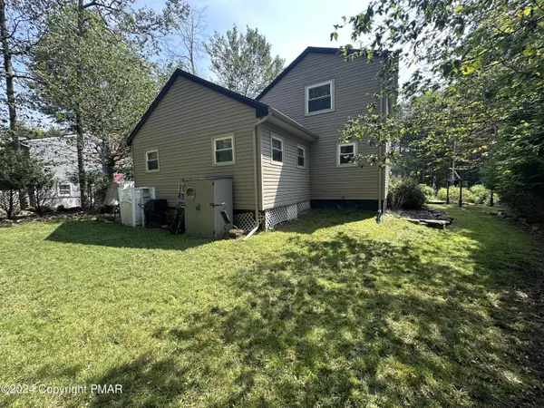 Coolbaugh Township, PA 18466,2607 Foxledge DR