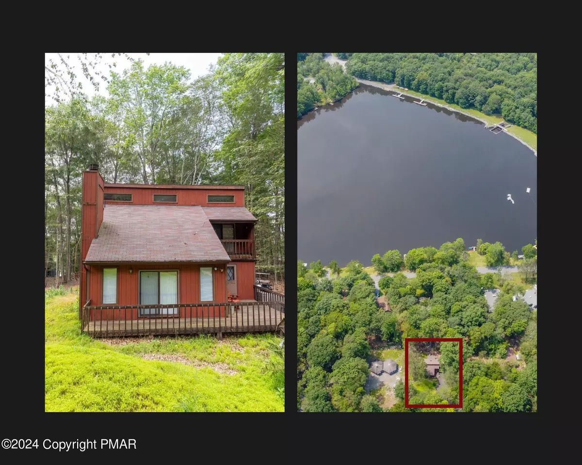 Pocono Lake, PA 18424,153 Mountain View DR