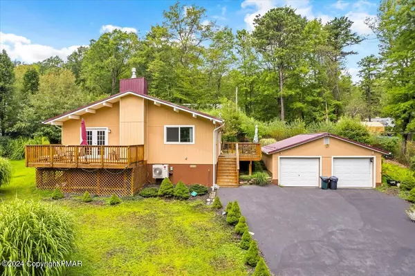 Bushkill, PA 18324,138 Kittatinny DR