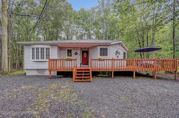 Pocono Lake, PA 18347,411 Quaker CT