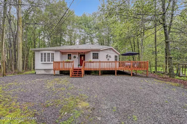 Pocono Lake, PA 18347,411 Quaker CT