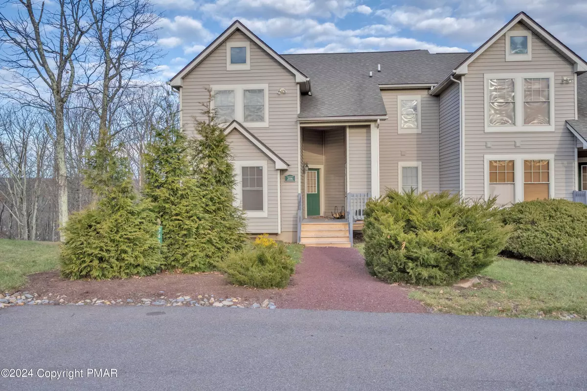 Tannersville, PA 18372,206 Sycamore CT