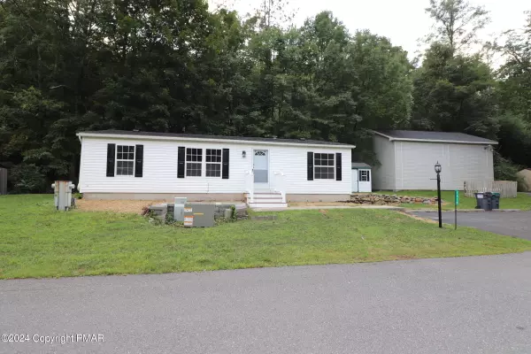 Saylorsburg, PA 18353,1215 Blue Mountain CIR