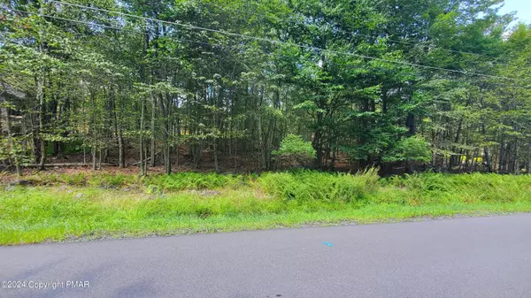 Lot # Jj24 Laurel CT, Gouldsboro, PA 18424