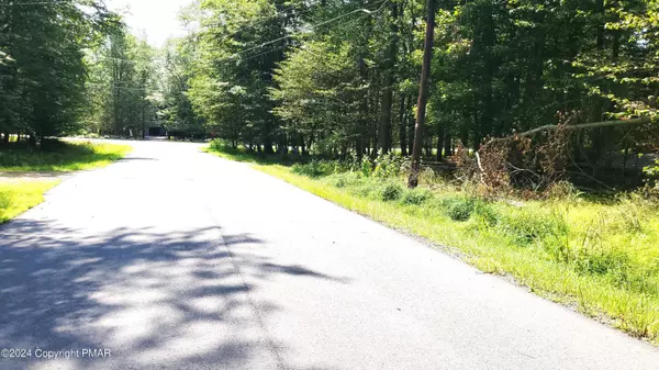 Gouldsboro, PA 18424,Lot # Jj24 Laurel CT