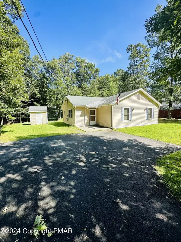 115 Buck Run DR, Milford, PA 18337