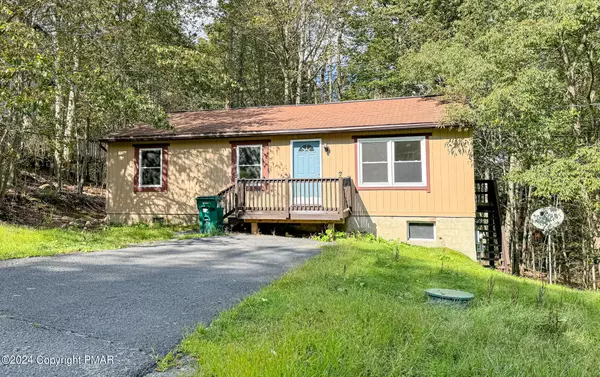 Tobyhanna, PA 18466,9113 Idlewild DR