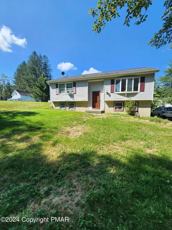 4115 Camp RD, Tobyhanna, PA 18466