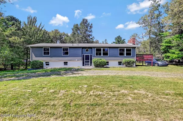 Long Pond, PA 18334,486 Clearview DR