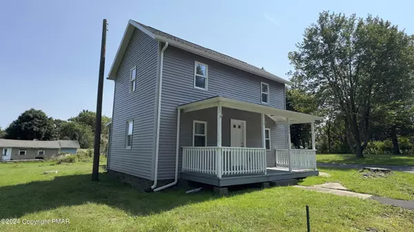 1606 Church ST, Tobyhanna, PA 18466