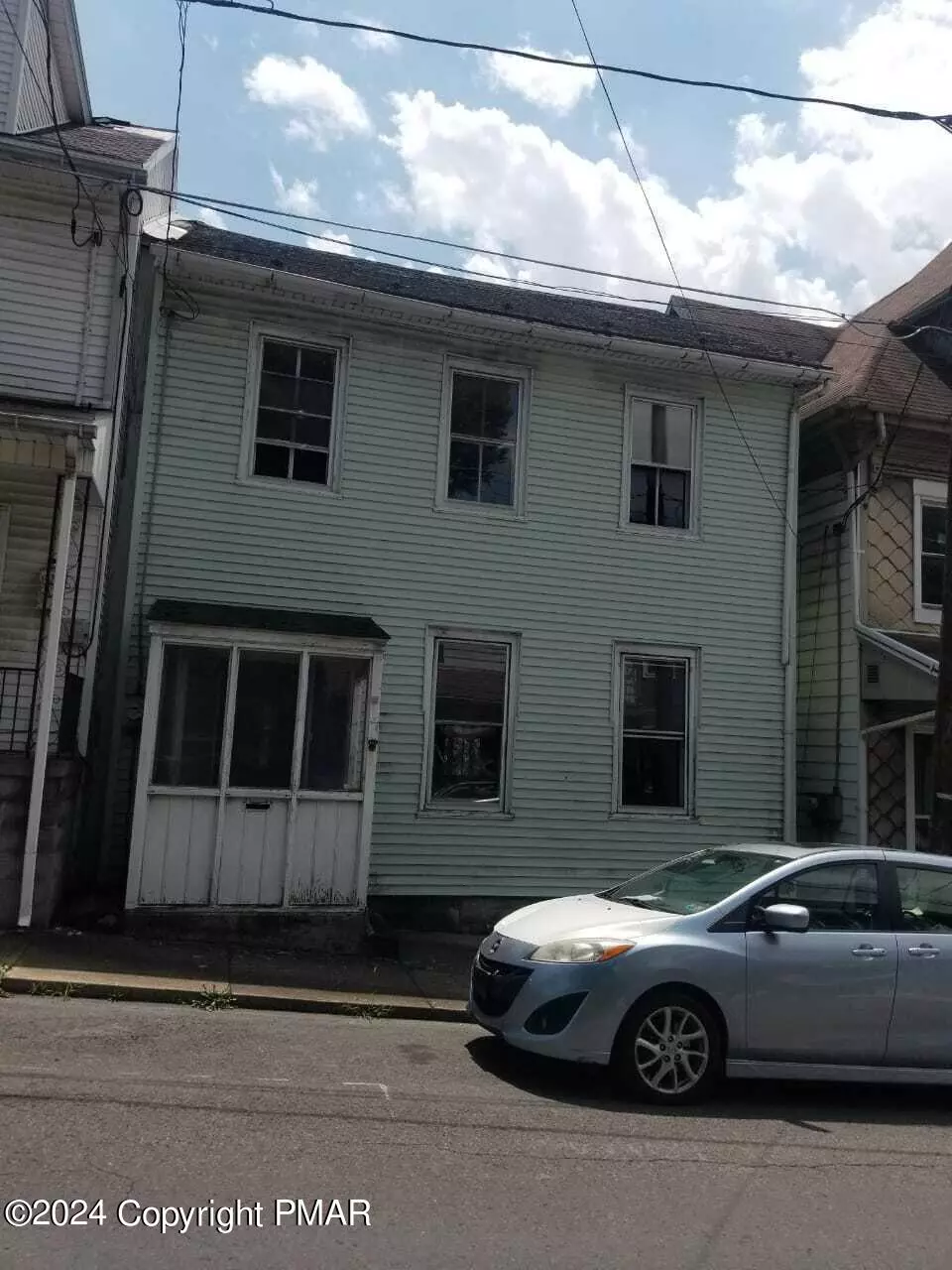 Shamokin, PA 17872,706 E Commerce