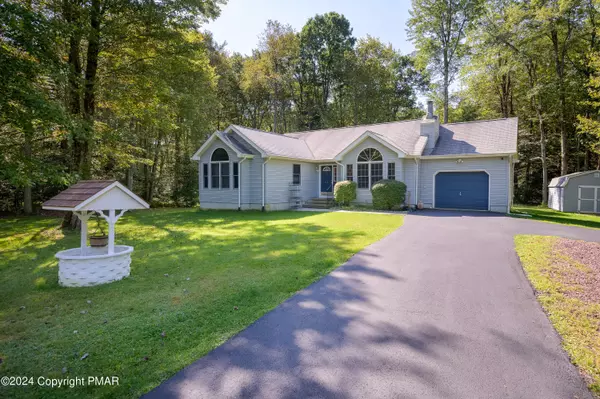 Long Pond, PA 18334,426 Tranquility CT