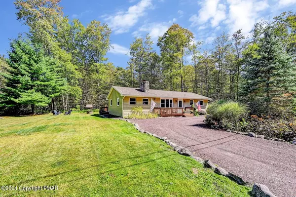 340 Canoe Brook RD, Pocono Pines, PA 18350