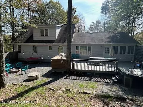 Tobyhanna, PA 18466,2170 PINE VALLEY DR