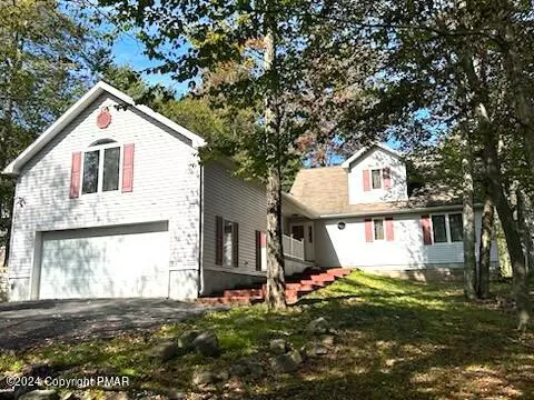 Tobyhanna, PA 18466,2170 PINE VALLEY DR