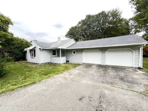 3033 Route 940, Coolbaugh Township, PA 18346