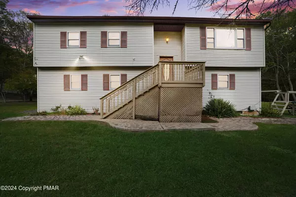 104 Bear RD, East Stroudsburg, PA 18302