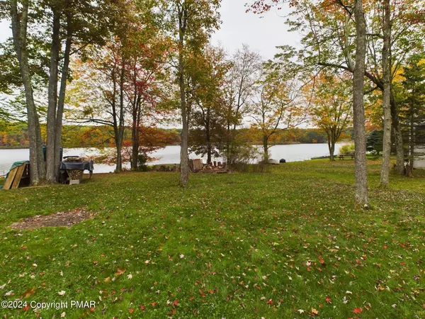 Bear Creek Township, PA 18702,1584 W Mountain Lake DR