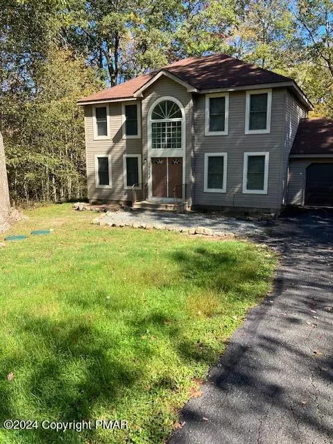 Tobyhanna, PA 18466,3606 Cedar Lane