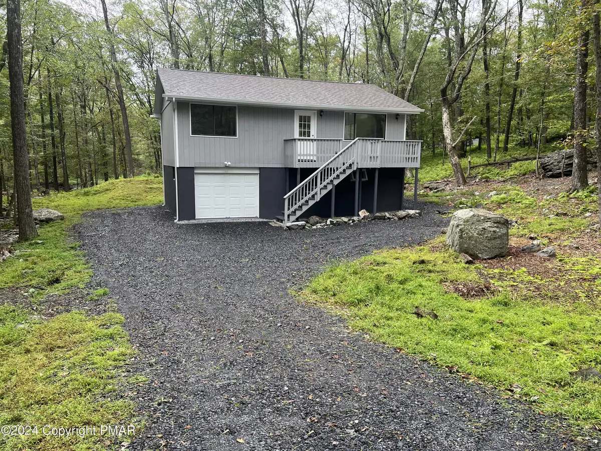 Bushkill, PA 18302,319 Whippoorwill DR