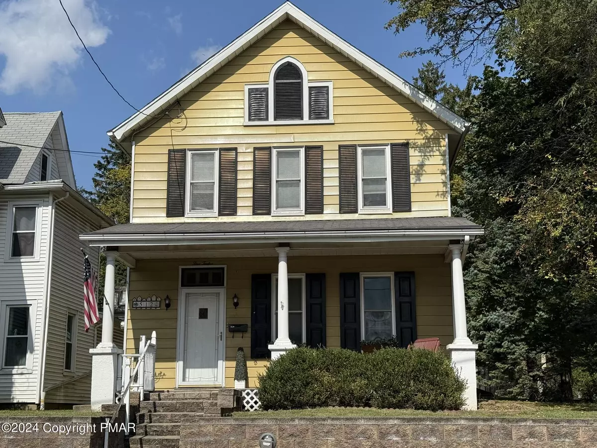 Stroudsburg, PA 18360,512 Sarah ST