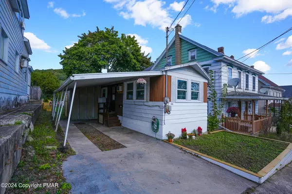 Lehighton, PA 18235,204 Carbon ST