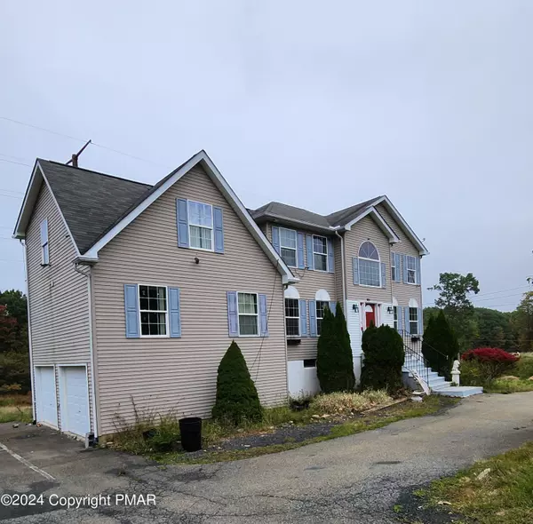 Long Pond, PA 18334,1005 Cricket LN