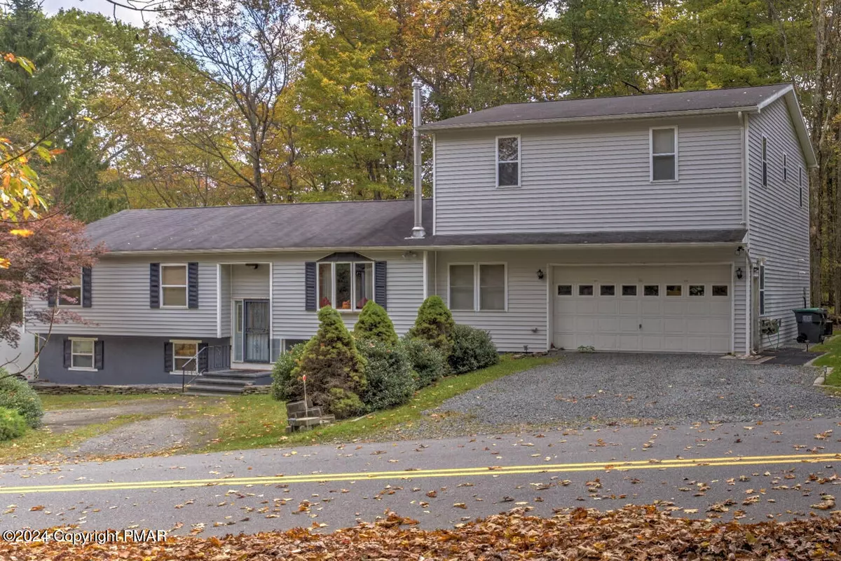 Tobyhanna, PA 18466,9105 Belvedere RD