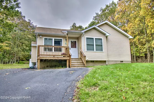 Albrightsville, PA 18210,49 Sekani TRL