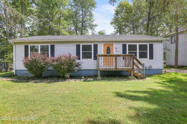 5413 Ridgefield DR, Tobyhanna, PA 18466