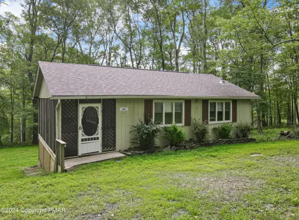 Bushkill, PA 18324,161 Suter DR