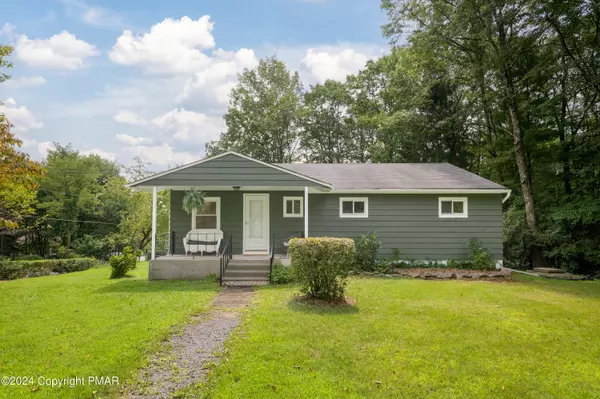 4689 Buck LN, Kunkletown, PA 18058