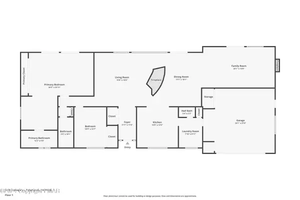 Tobyhanna, PA 18466,1125 Carriage LN