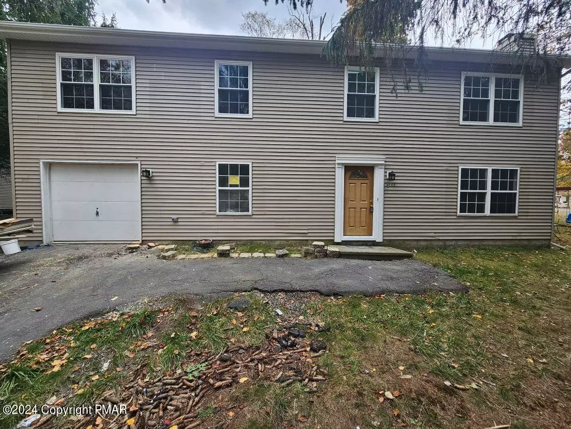 Tobyhanna, PA 18466,7165 Robinwood DR