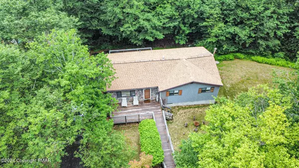 Pocono Lake, PA 18347,124 Fly Rod CT