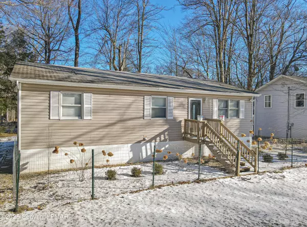 Pocono Summit, PA 18346,1167 Trapper LN